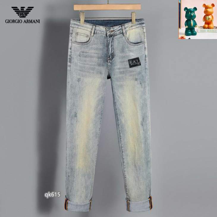 Picture of Armani Jeans Long _SKUArmanisz28-3825tr6157659